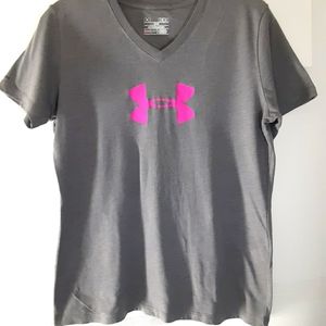 UNDER ARMOR T-SHIRT